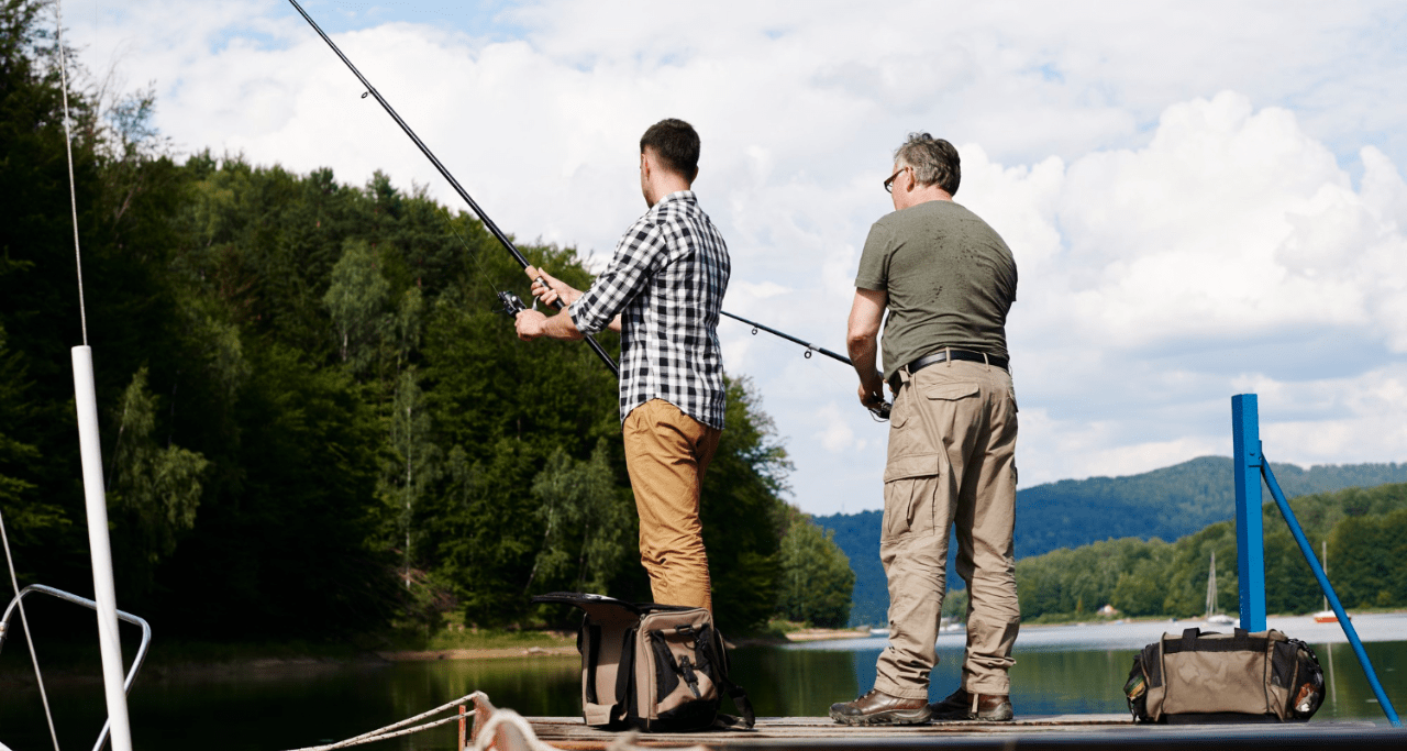 Fishing Tours with Torquz: Fishing Trips for Anglers